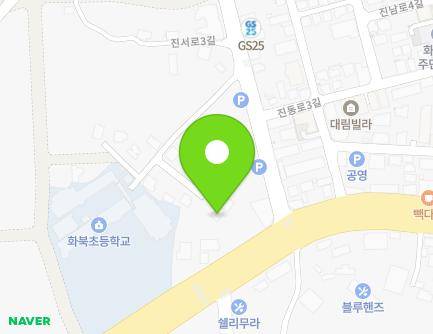 11-6 Jinseo-ro 1-gil, Jeju-si, Jeju-do, Republic of Korea Map