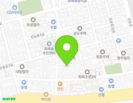 17-3 Jindong-ro 1-gil, Jeju-si, Jeju-do, Republic of Korea Map