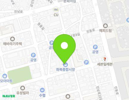 31 Jindong-ro 5-gil, Jeju-si, Jeju-do, Republic of Korea Map