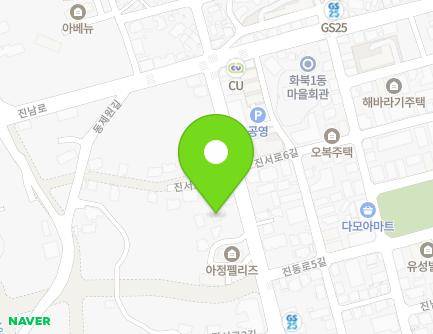 31-2 Jinseo-ro, Jeju-si, Jeju-do, Republic of Korea Map