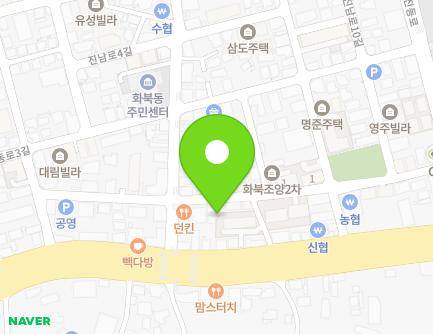 18 Jindong-ro 1-gil, Jeju-si, Jeju-do, Republic of Korea Map