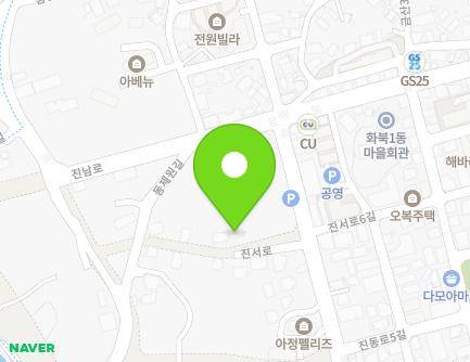 33-4 Jinseo-ro, Jeju-si, Jeju-do, Republic of Korea Map