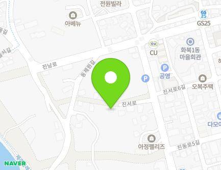 33-7 Jinseo-ro, Jeju-si, Jeju-do, Republic of Korea Map