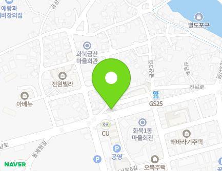 21-2 Jinnam-ro, Jeju-si, Jeju-do, Republic of Korea Map