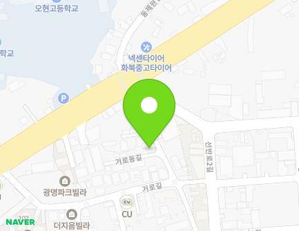 12 Georodong-gil, Jeju-si, Jeju-do, Republic of Korea Map