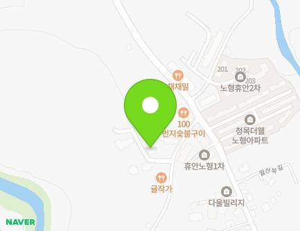 48-10 Wolsanbuk-gil, Jeju-si, Jeju-do, Republic of Korea Map
