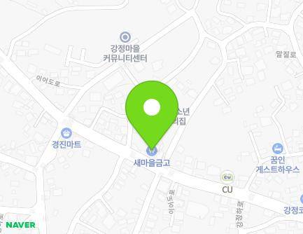 567 Ieodo-ro, Seogwipo-si, Jeju-do, Republic of Korea Map