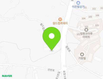 88 World cup-ro, Seogwipo-si, Jeju-do, Republic of Korea Map