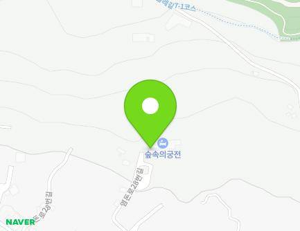46 Yeomdon-ro 28beon-gil, Seogwipo-si, Jeju-do, Republic of Korea Map