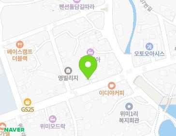 81 Taewi-ro, Namwon-eup, Seogwipo-si, Jeju-do, Republic of Korea Map