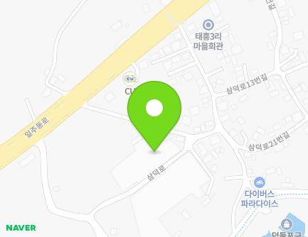 18-6 Samdeok-ro, Namwon-eup, Seogwipo-si, Jeju-do, Republic of Korea Map