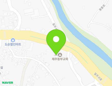 303 Iljuseo-ro, Seogwipo-si, Jeju-do, Republic of Korea Map