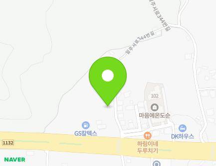 364 Iljuseo-ro, Seogwipo-si, Jeju-do, Republic of Korea Map