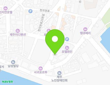 53 Budu-ro, Seogwipo-si, Jeju-do, Republic of Korea Map
