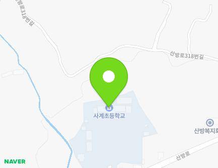 346 Sanbang-ro, Andeok-myeon, Seogwipo-si, Jeju-do, Republic of Korea