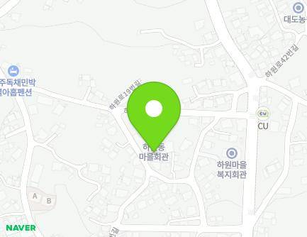 20-2 Hawon-ro 19beon-gil, Seogwipo-si, Jeju-do, Republic of Korea Map