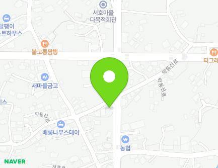 15 Makdongsan-ro, Seogwipo-si, Jeju-do, Republic of Korea Map