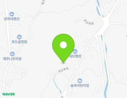 89-2 Hogeunbuk-ro, Seogwipo-si, Jeju-do, Republic of Korea Map
