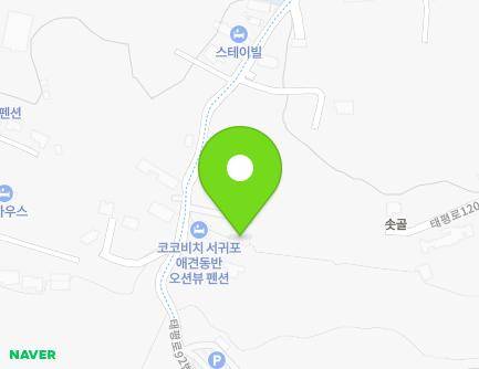 35 Taepyeong-ro 92beon-gil, Seogwipo-si, Jeju-do, Republic of Korea Map