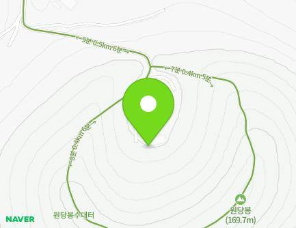 16-30 Wondang-ro 16-gil, Jeju-si, Jeju-do, Republic of Korea Map