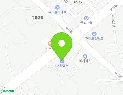 508 Yeonbuk-ro, Jeju-si, Jeju-do, Republic of Korea Map
