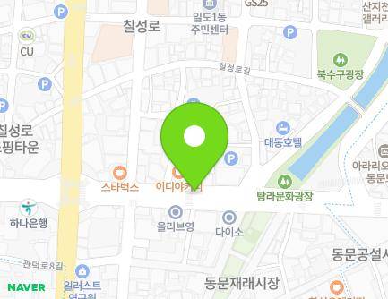 B58 Gwandeok-ro, Jeju-si, Jeju-do, Republic of Korea Map