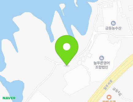 85 Geumdeung 3-gil, Hangyeong-myeon, Jeju-si, Jeju-do, Republic of Korea Map
