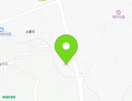 256 Sambong-ro, Jeju-si, Jeju-do, Republic of Korea Map