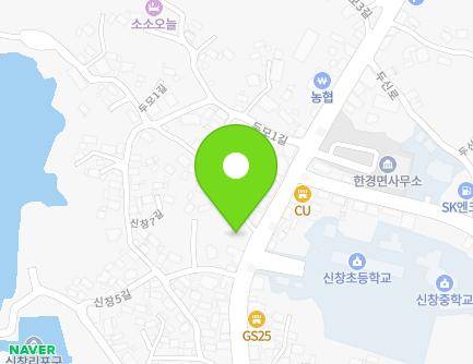 71 Dusin-ro, Hangyeong-myeon, Jeju-si, Jeju-do, Republic of Korea