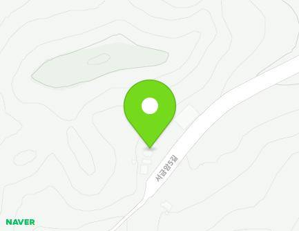 70 Seogeumam 5-gil, Gyeryong-si, Chungcheongnam-do, Republic of Korea Map