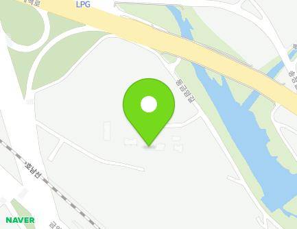 17 Donggeumam 2-gil, Gyeryong-si, Chungcheongnam-do, Republic of Korea Map