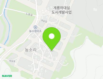131-47 Daesil-gil, Duma-myeon, Gyeryong-si, Chungcheongnam-do, Republic of Korea Map