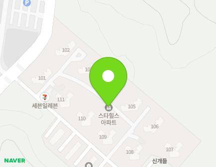 98 Sindoan 2-gil, Sindoan-myeon, Gyeryong-si, Chungcheongnam-do, Republic of Korea Map