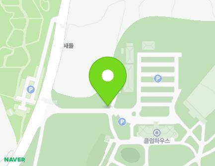 976 Gyeryongdae-ro, Sindoan-myeon, Gyeryong-si, Chungcheongnam-do, Republic of Korea Map