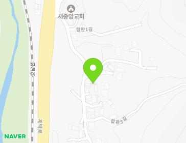 17-1 Happan-gil, Eomsa-myeon, Gyeryong-si, Chungcheongnam-do, Republic of Korea 17-1 Happan-gil, Eomsa-myeon, Gyeryong-si, Chungcheongnam-do, Republic of Korea Map