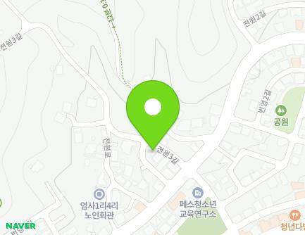 7 Jeonwon 3-gil, Eomsa-myeon, Gyeryong-si, Chungcheongnam-do, Republic of Korea Map
