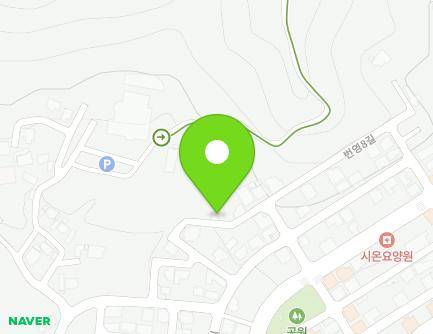 19-6 Beonyeong 8-gil, Eomsa-myeon, Gyeryong-si, Chungcheongnam-do, Republic of Korea Map