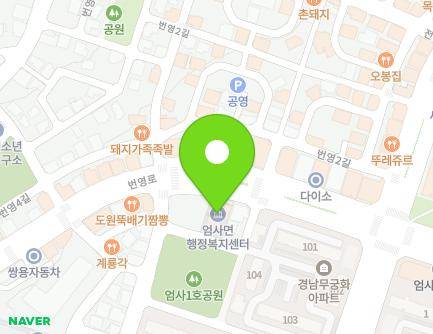 47 Beonyeong-ro, Eomsa-myeon, Gyeryong-si, Chungcheongnam-do, Republic of Korea Map