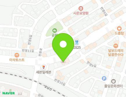 105 Beonyeong-ro, Eomsa-myeon, Gyeryong-si, Chungcheongnam-do, Republic of Korea Map