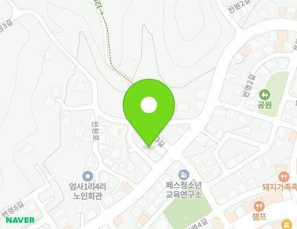 3 Jeonwon 3-gil, Eomsa-myeon, Gyeryong-si, Chungcheongnam-do, Republic of Korea Map