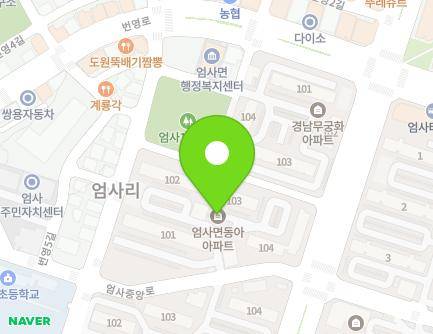 65-10 Eomsajungang-ro, Eomsa-myeon, Gyeryong-si, Chungcheongnam-do, Republic of Korea Map