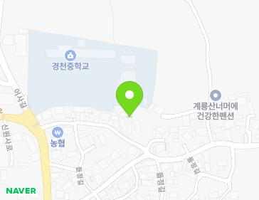 123-15 Sinwonsa-ro, Gyeryong-myeon, Gongju-si, Chungcheongnam-do, Republic of Korea 123-15 Sinwonsa-ro, Gyeryong-myeon, Gongju-si, Chungcheongnam-do, Republic of Korea Map