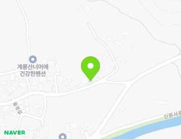 27-17 Doljeong-gil, Gyeryong-myeon, Gongju-si, Chungcheongnam-do, Republic of Korea 27-17 Doljeong-gil, Gyeryong-myeon, Gongju-si, Chungcheongnam-do, Republic of Korea Map
