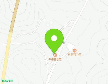 63 Gobigogae-gil, Gyeryong-myeon, Gongju-si, Chungcheongnam-do, Republic of Korea Map