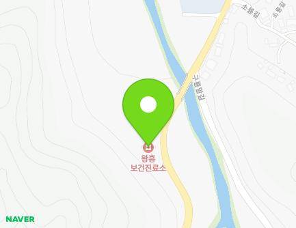 395 Wangheungjangak-ro, Gyeryong-myeon, Gongju-si, Chungcheongnam-do, Republic of Korea Map