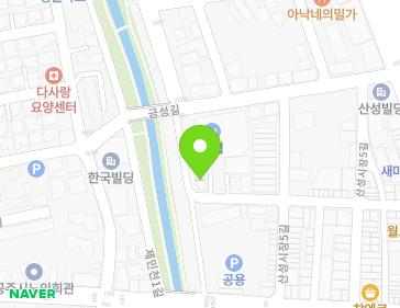 110-9 Sanseongsijang 5-gil, Gongju-si, Chungcheongnam-do, Republic of Korea 110-9 Sanseongsijang 5-gil, Gongju-si, Chungcheongnam-do, Republic of Korea Map