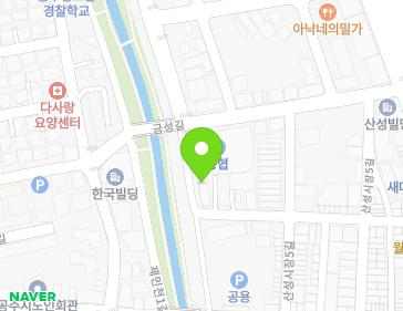 110-15 Sanseongsijang 5-gil, Gongju-si, Chungcheongnam-do, Republic of Korea 110-15 Sanseongsijang 5-gil, Gongju-si, Chungcheongnam-do, Republic of Korea Map