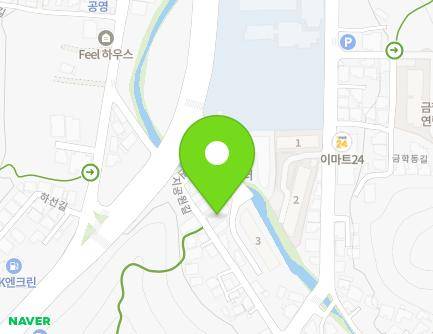 11-1 Suwonjigongwon-gil, Gongju-si, Chungcheongnam-do, Republic of Korea Map