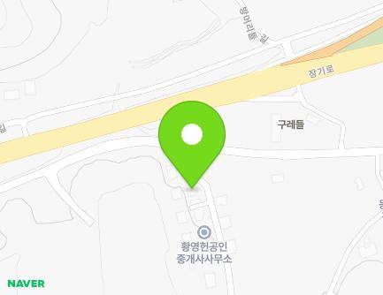 166-6 Jangcheok-ro, Gongju-si, Chungcheongnam-do, Republic of Korea Map