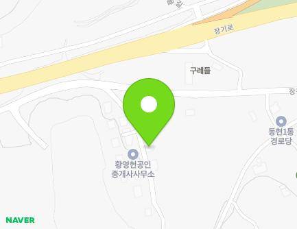 166-11 Jangcheok-ro, Gongju-si, Chungcheongnam-do, Republic of Korea Map